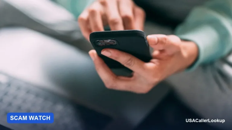 How to Identify a Scam Call: 7 Warning Signs